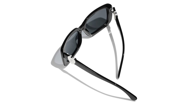 Chanel 5520 C501/S4 Sunglasses - US