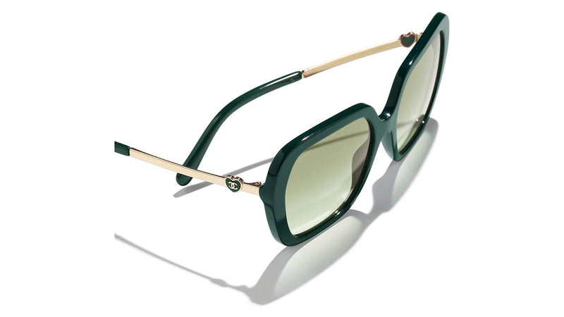 Chanel 5521 1459/S3 Sunglasses