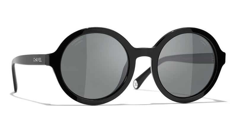 Chanel 5522U C501/48 Sunglasses