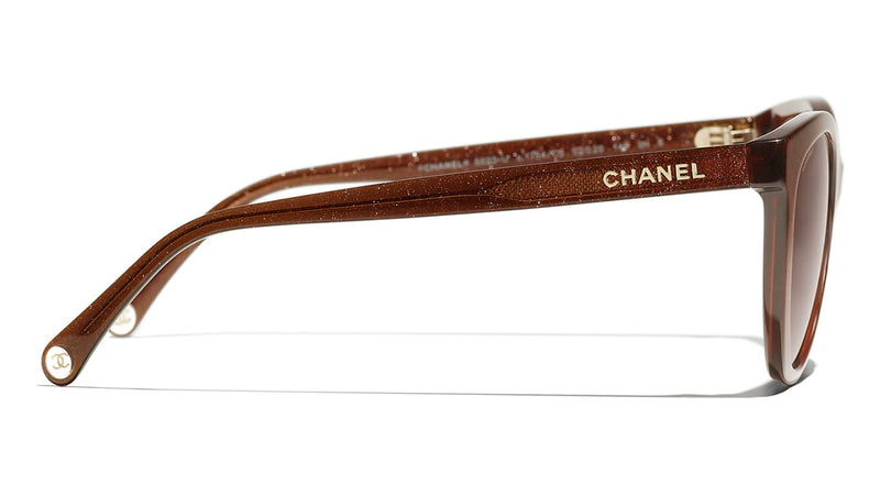 Chanel 5523U 1754/C5 Sunglasses