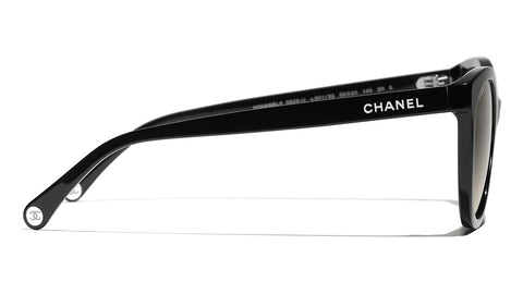 Chanel 5523U C501/32 Sunglasses