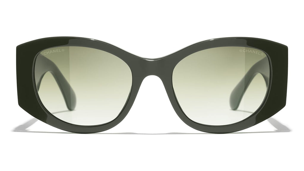 CHANEL 5524 1825/E1 Sunglasses - US