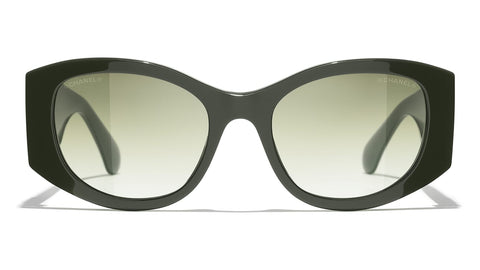 CHANEL 5524 1825/E1 Sunglasses