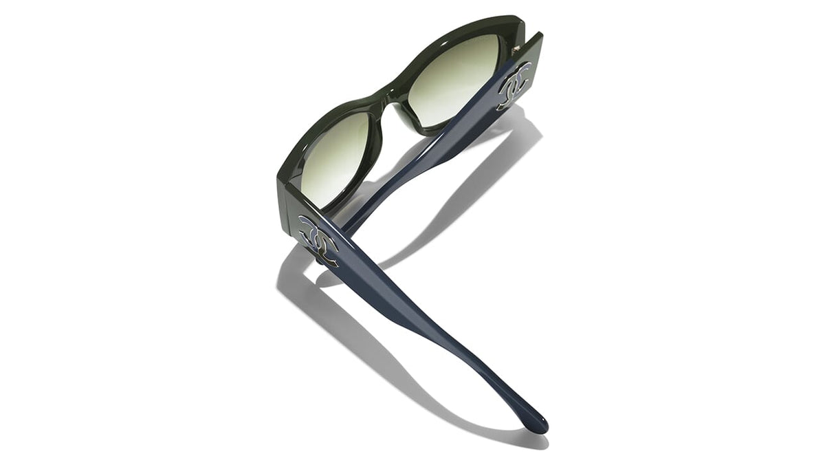 CHANEL 5524 1825/E1 Sunglasses