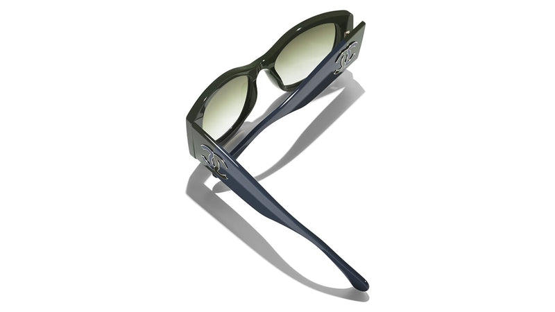 CHANEL 5524 1825/E1 Sunglasses - US