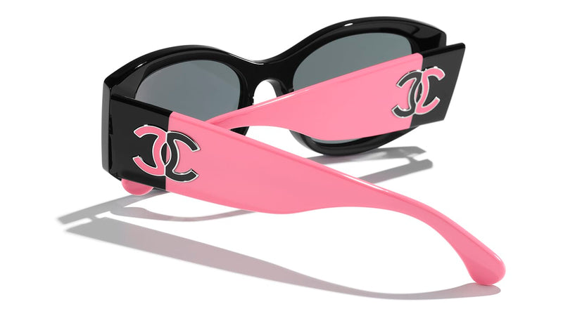 Chanel 5524 C535/S4 Sunglasses