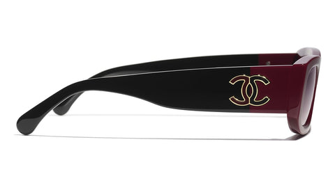 CHANEL 5525 1824/S1 Sunglasses