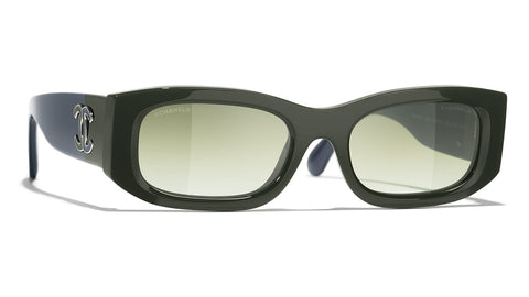 CHANEL 5525 1825/E1 Sunglasses