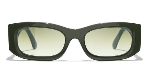 CHANEL 5525 1825/E1 Sunglasses