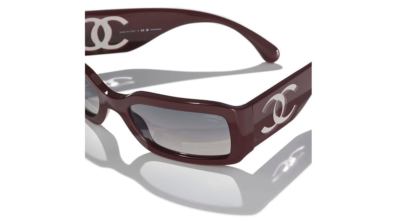 Chanel 5526 1461/M3 Sunglasses