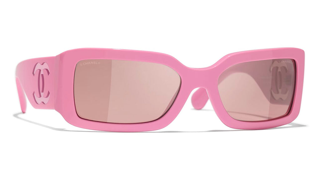 Chanel 5526 1776/53 Sunglasses