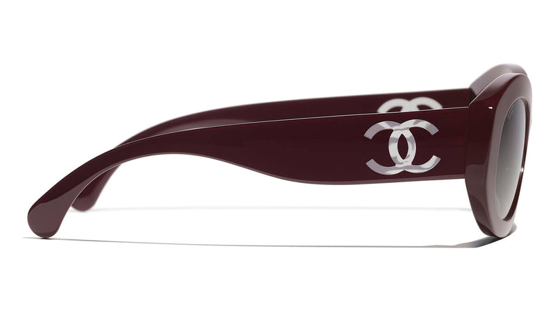 Chanel 5528 1461/M3 Sunglasses