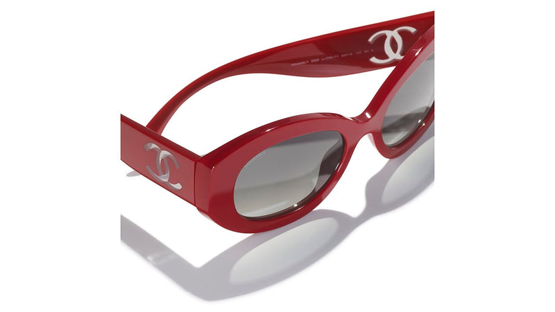 Chanel 5528 1759/71 Sunglasses