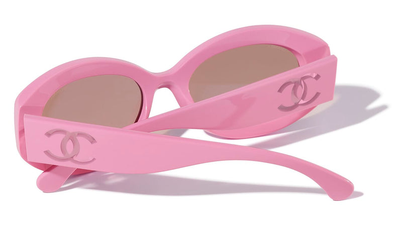 Chanel 5528 1776/53 Sunglasses