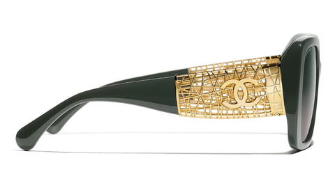 Chanel 5532 1791/S3 Sunglasses