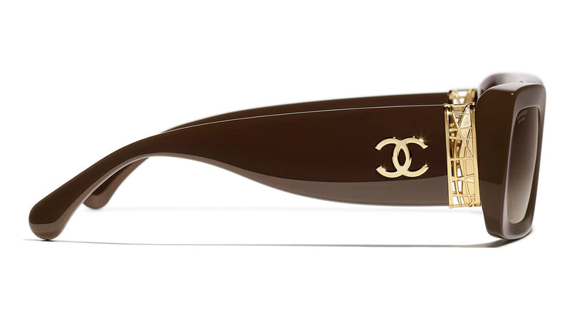 Chanel 5534 1460/S9 Sunglasses