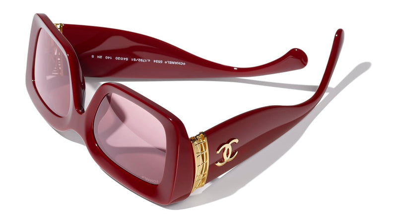 Chanel 5534 1792/S1 Sunglasses