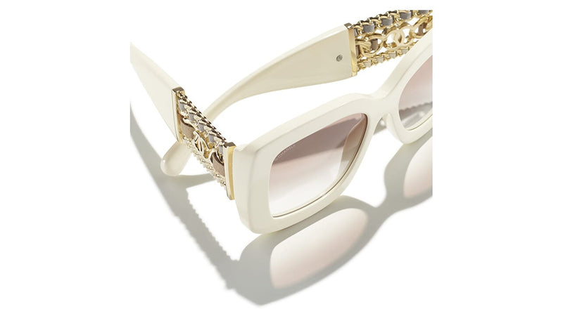 Chanel 5535 1255/13 Sunglasses