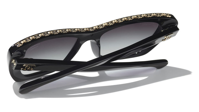 Chanel 5540 C622/S8 Sunglasses