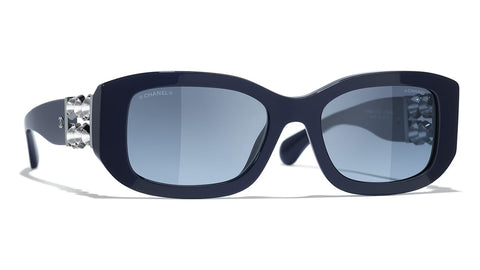 CHANEL 5542 1462/S2 Sunglasses