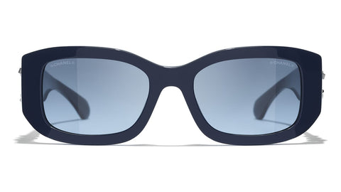 CHANEL 5542 1462/S2 Sunglasses