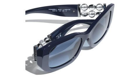 CHANEL 5542 1462/S2 Sunglasses