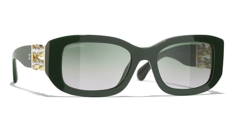 CHANEL 5542 1791/S3 Sunglasses
