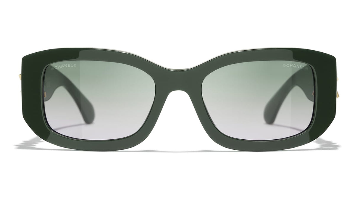CHANEL 5542 1791/S3 Sunglasses