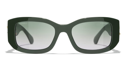 CHANEL 5542 1791/S3 Sunglasses