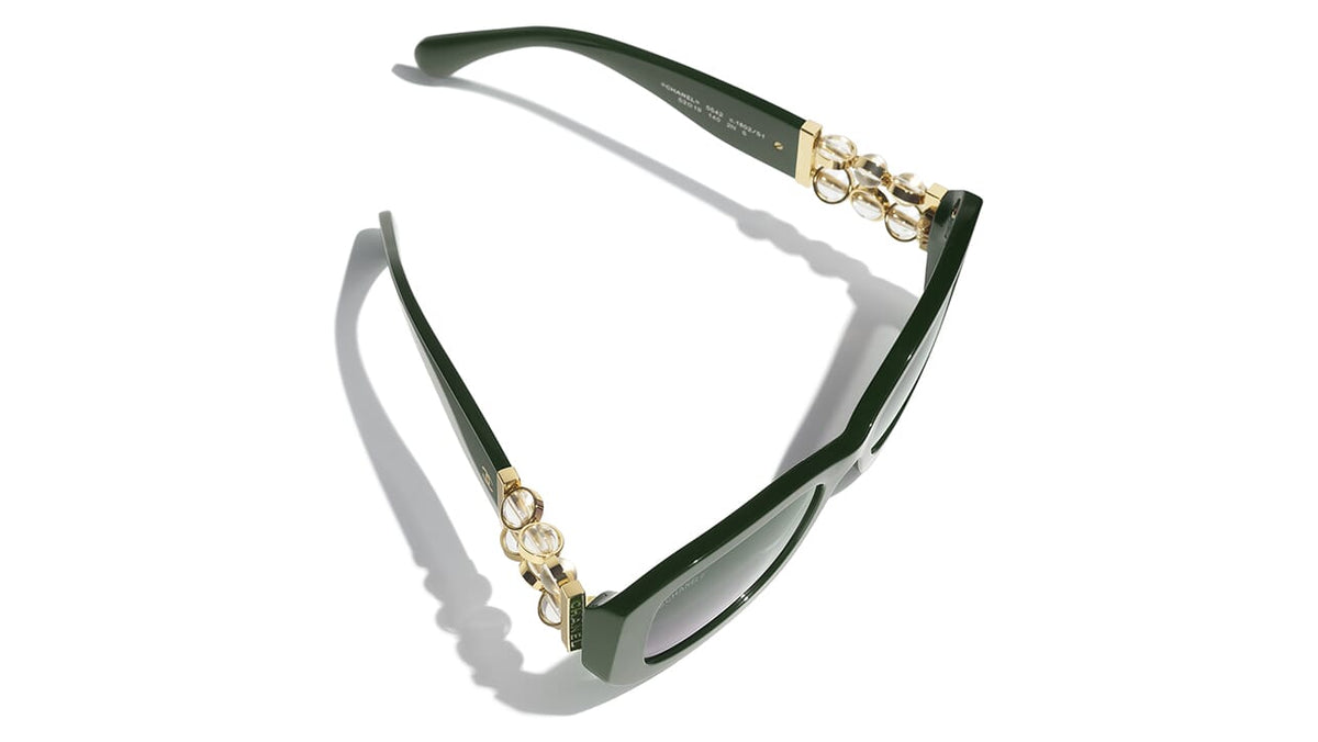 CHANEL 5542 1791/S3 Sunglasses