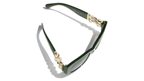 CHANEL 5542 1791/S3 Sunglasses