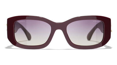CHANEL 5542 1802/S1 Sunglasses