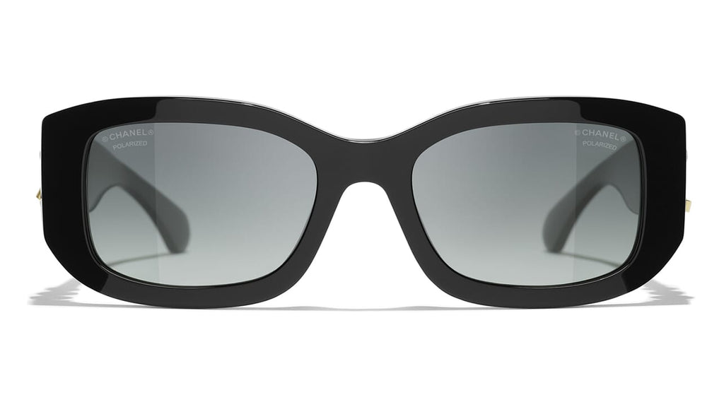 CHANEL 5542 C622 S8 Sunglasses US