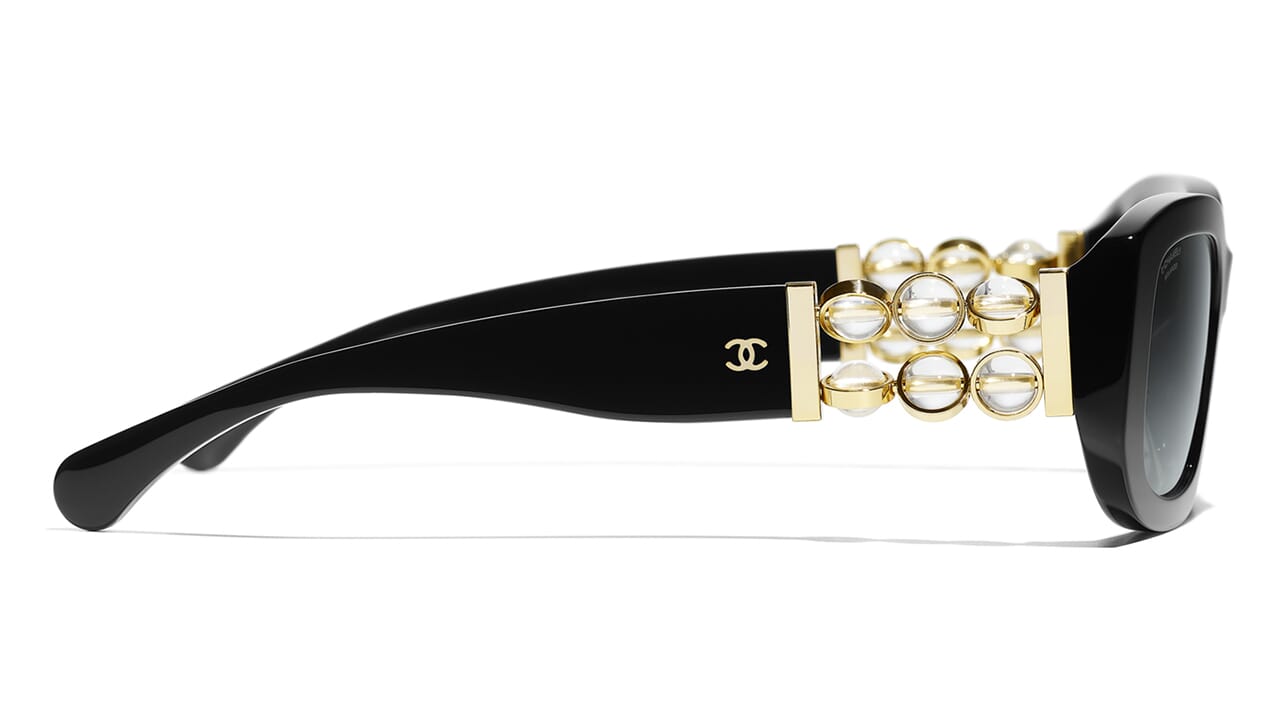 CHANEL 5542 C622/S8 Sunglasses