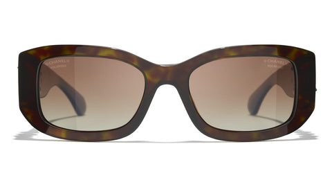 CHANEL 5542 C714/S9 Sunglasses