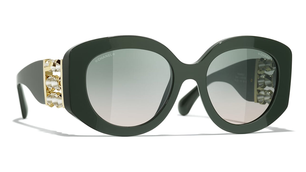 CHANEL 5543 1791/S3 Sunglasses