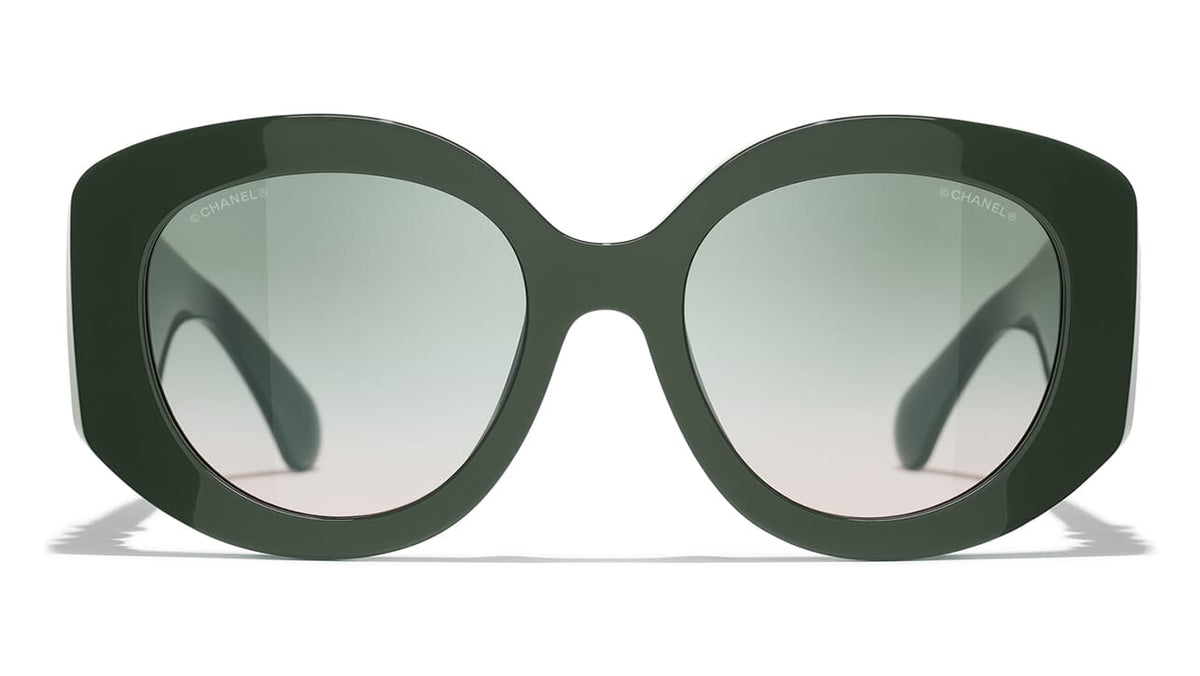 CHANEL 5543 1791/S3 Sunglasses