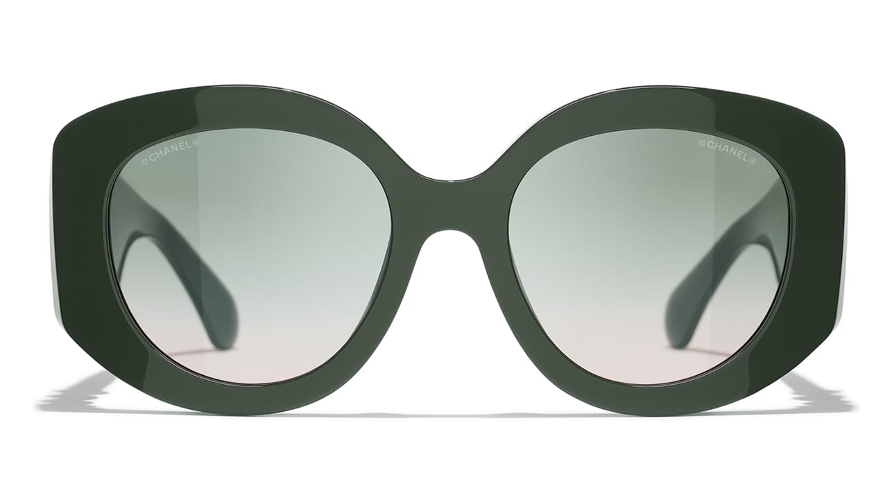 CHANEL 5543 1791/S3 Sunglasses - US