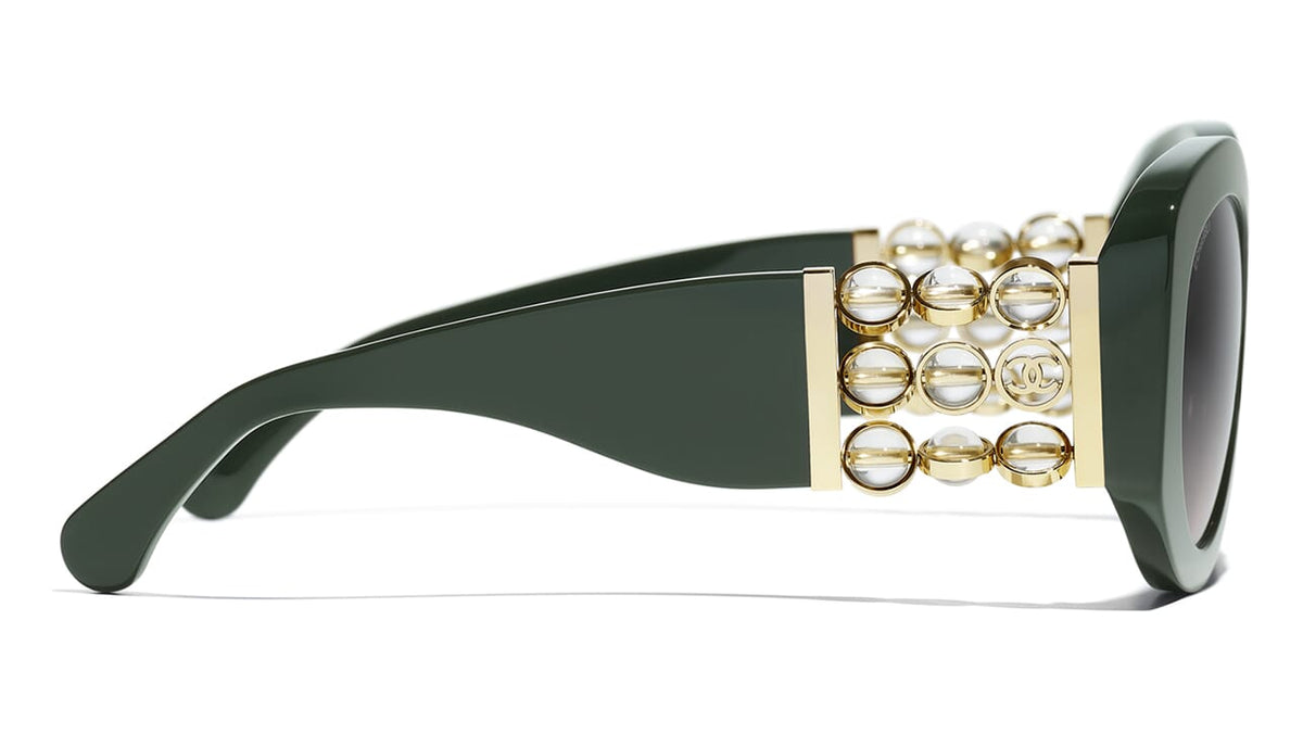 CHANEL 5543 1791/S3 Sunglasses