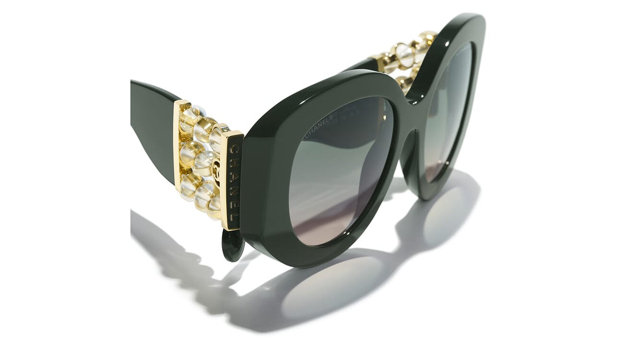 CHANEL 5543 1791/S3 Sunglasses