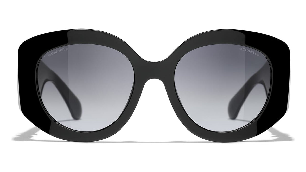 CHANEL 5543 C622/S6 Sunglasses