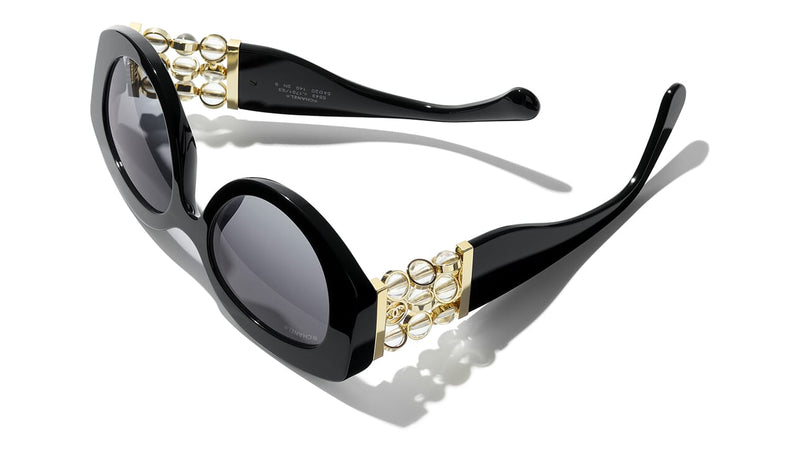 CHANEL 5543 C622/S6 Sunglasses - US