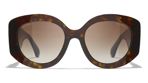 CHANEL 5543 C714/S5 Sunglasses