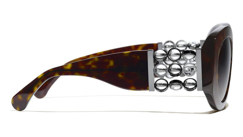 CHANEL 5543 C714/S5 Sunglasses