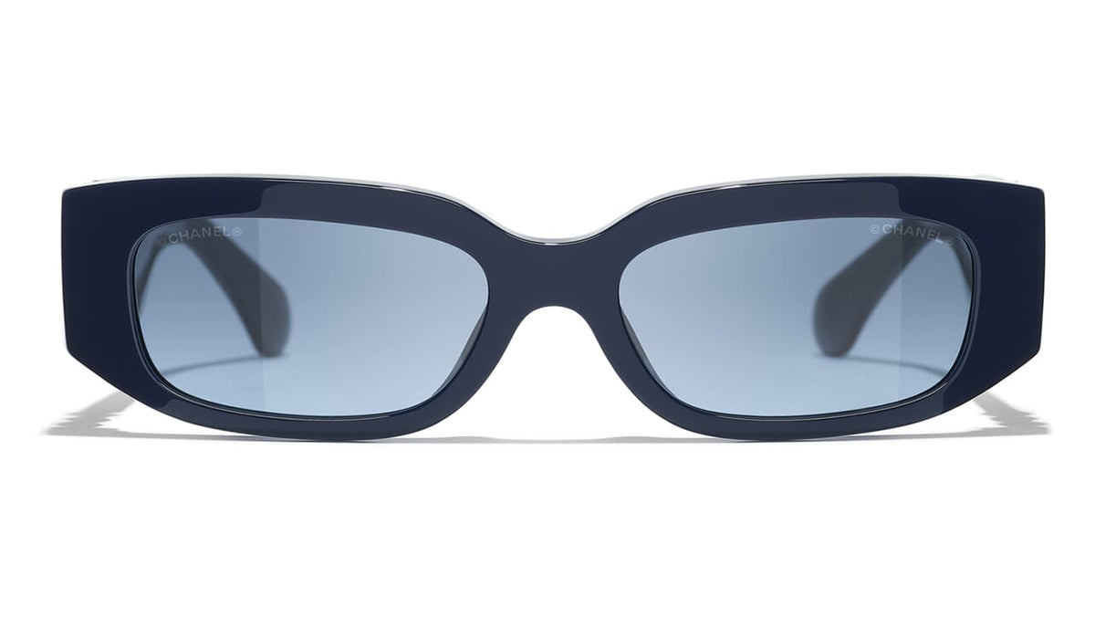 CHANEL 5544 1462/S2 Sunglasses