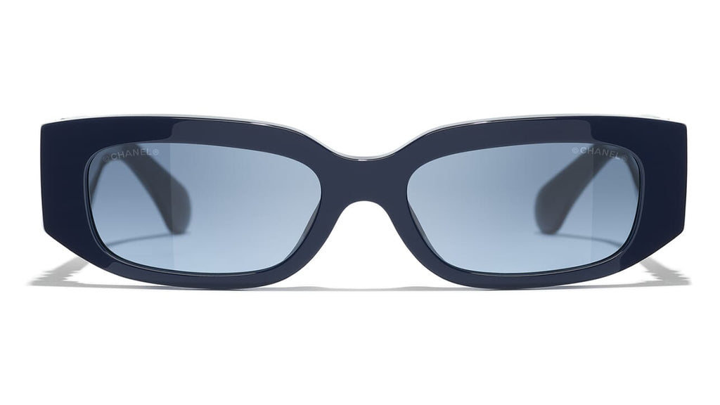 CHANEL 5544 1462/S2 Sunglasses - US