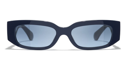 CHANEL 5544 1462/S2 Sunglasses
