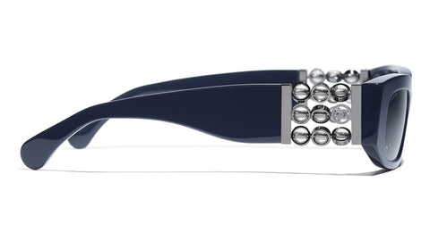 CHANEL 5544 1462/S2 Sunglasses