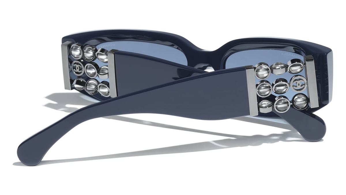 CHANEL 5544 1462/S2 Sunglasses