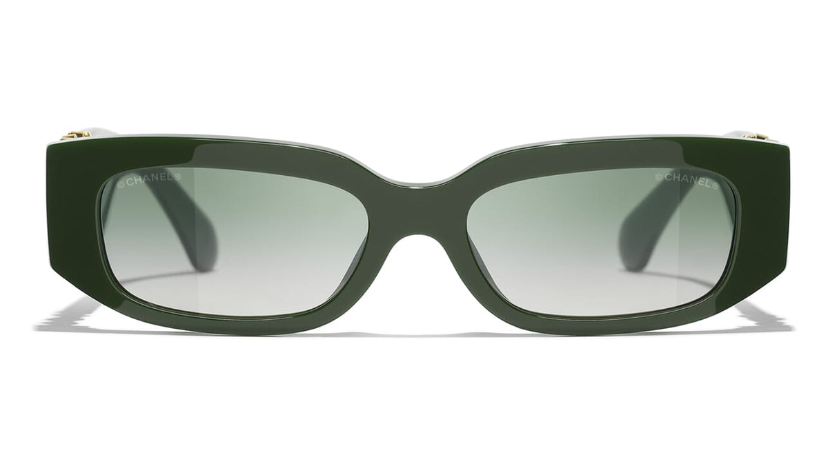 CHANEL 5544 1791/S3 Sunglasses